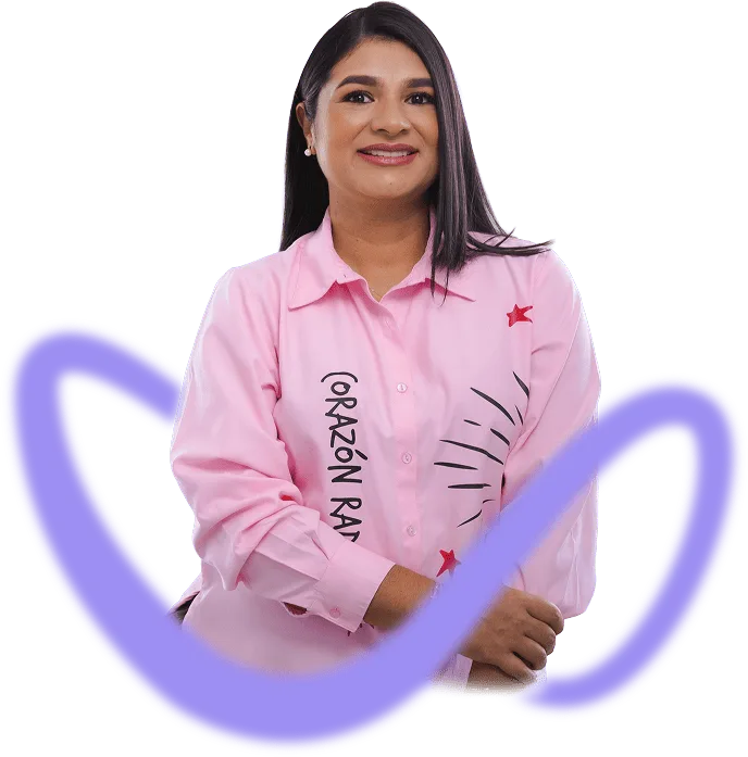 Co-fundadores de Volare Coaching & Consulting